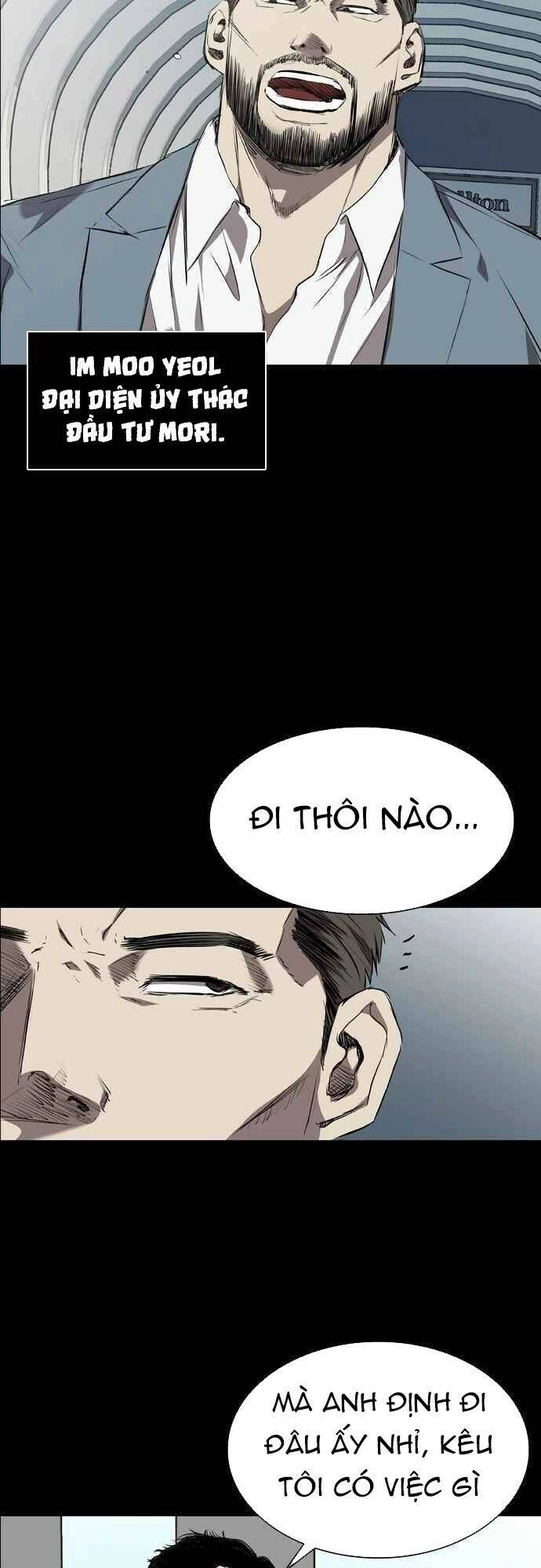 Báo Thù Chapter 58 - 37