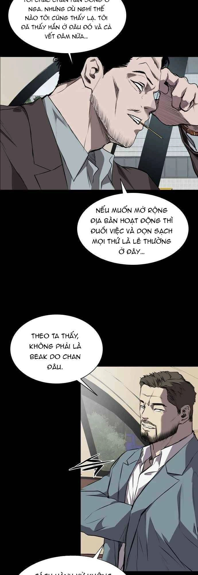 Báo Thù Chapter 58 - 40