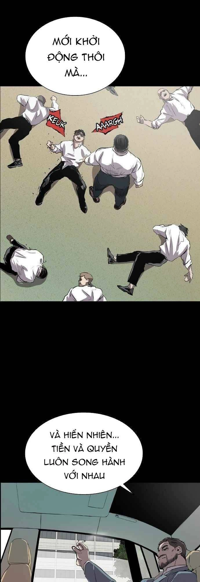 Báo Thù Chapter 58 - 48