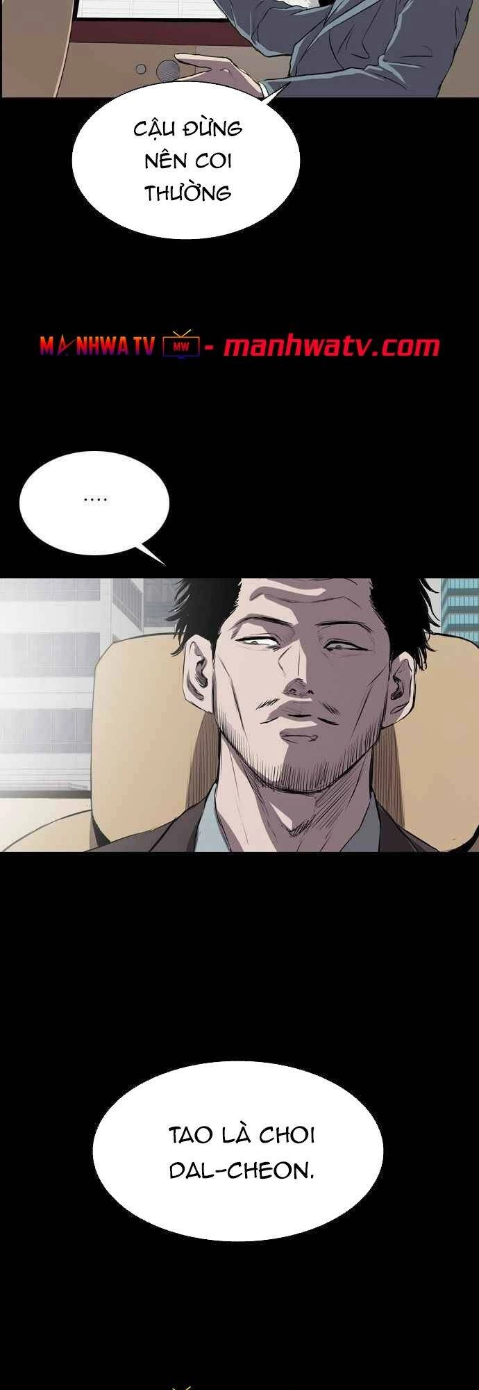 Báo Thù Chapter 58 - 49