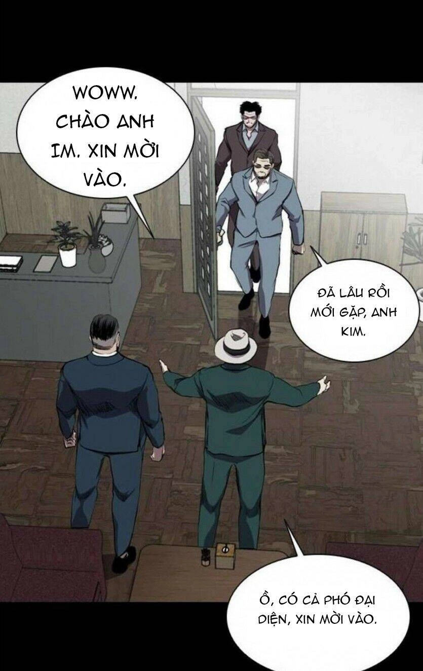 Báo Thù Chapter 59 - 6