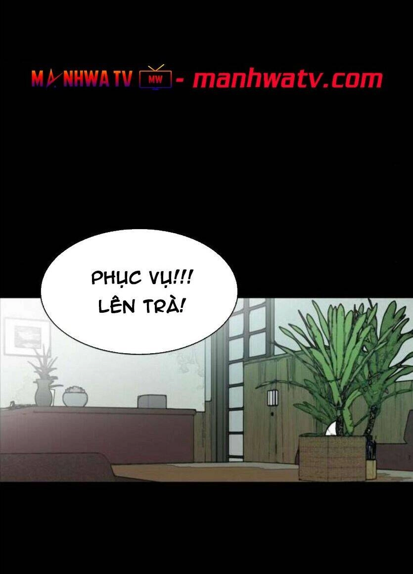 Báo Thù Chapter 59 - 9