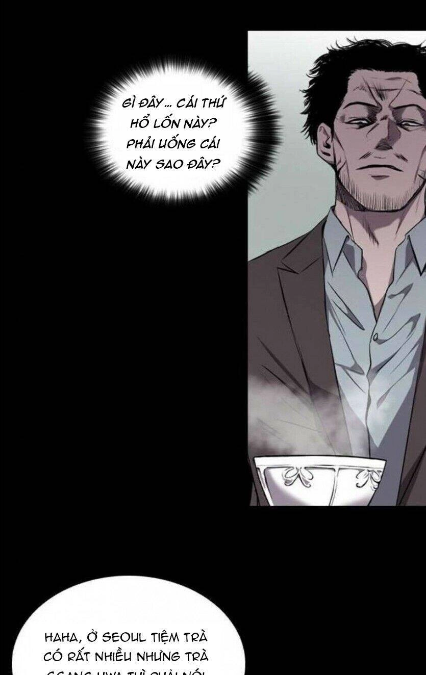 Báo Thù Chapter 59 - 13