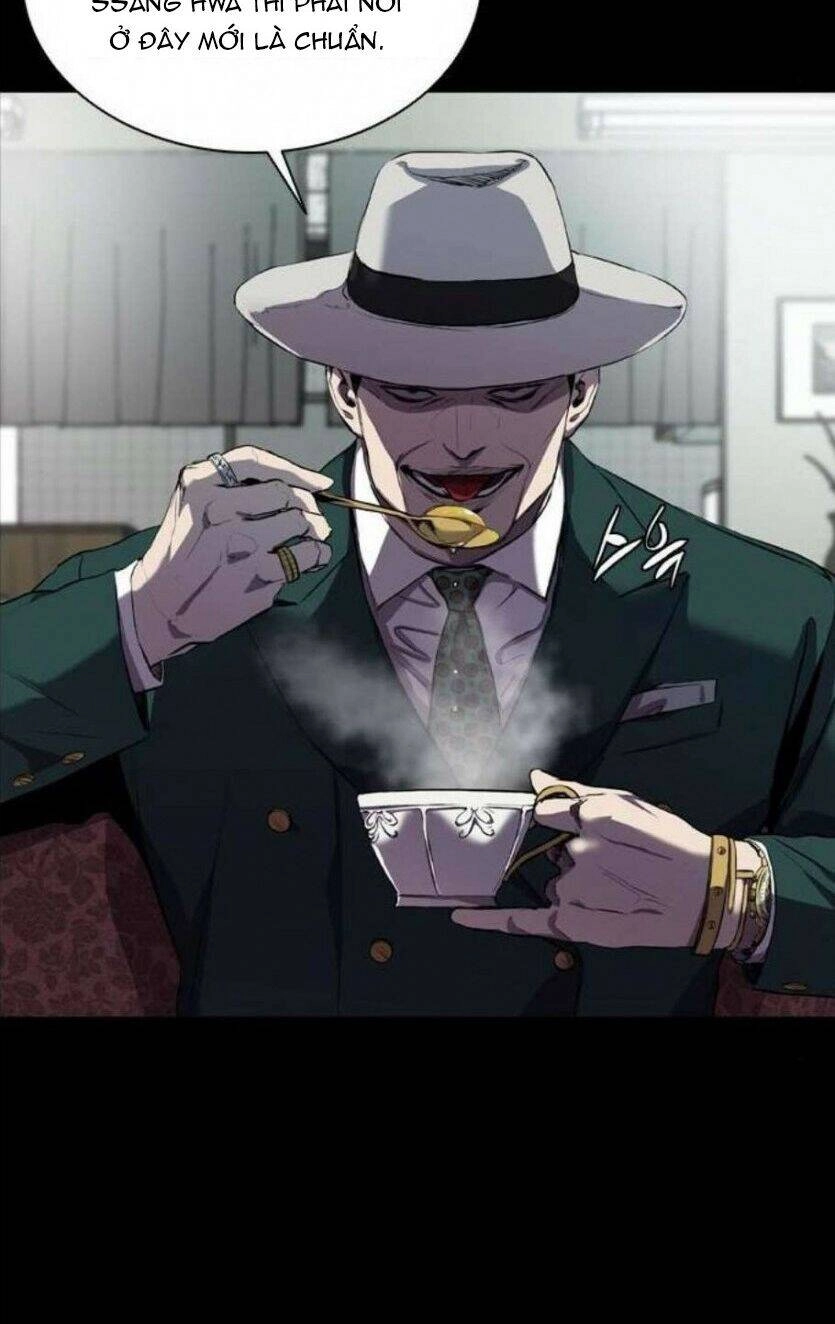 Báo Thù Chapter 59 - 14