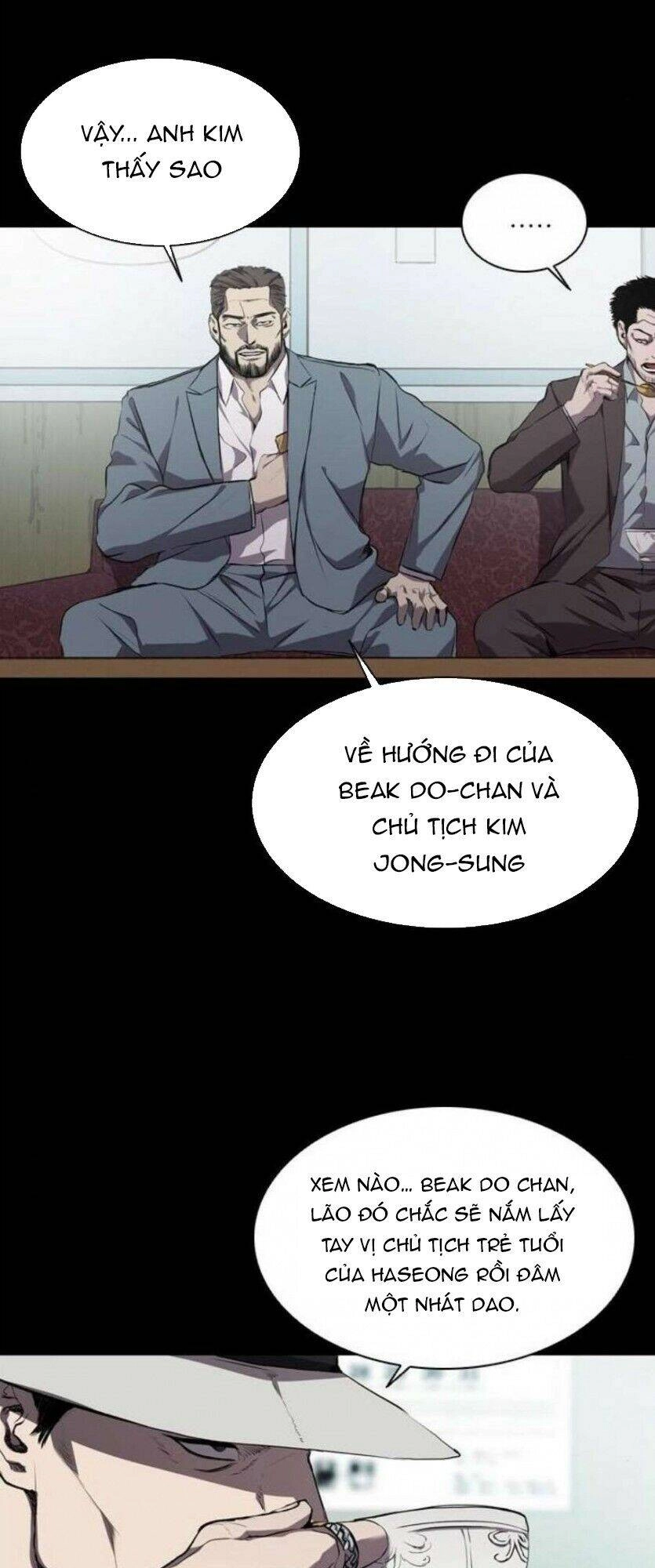 Báo Thù Chapter 59 - 15