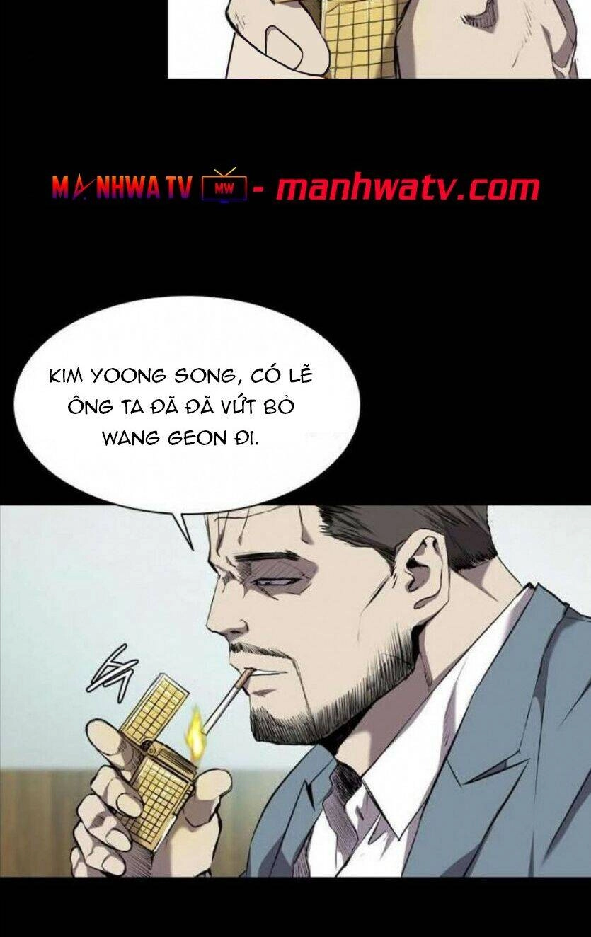 Báo Thù Chapter 59 - 17