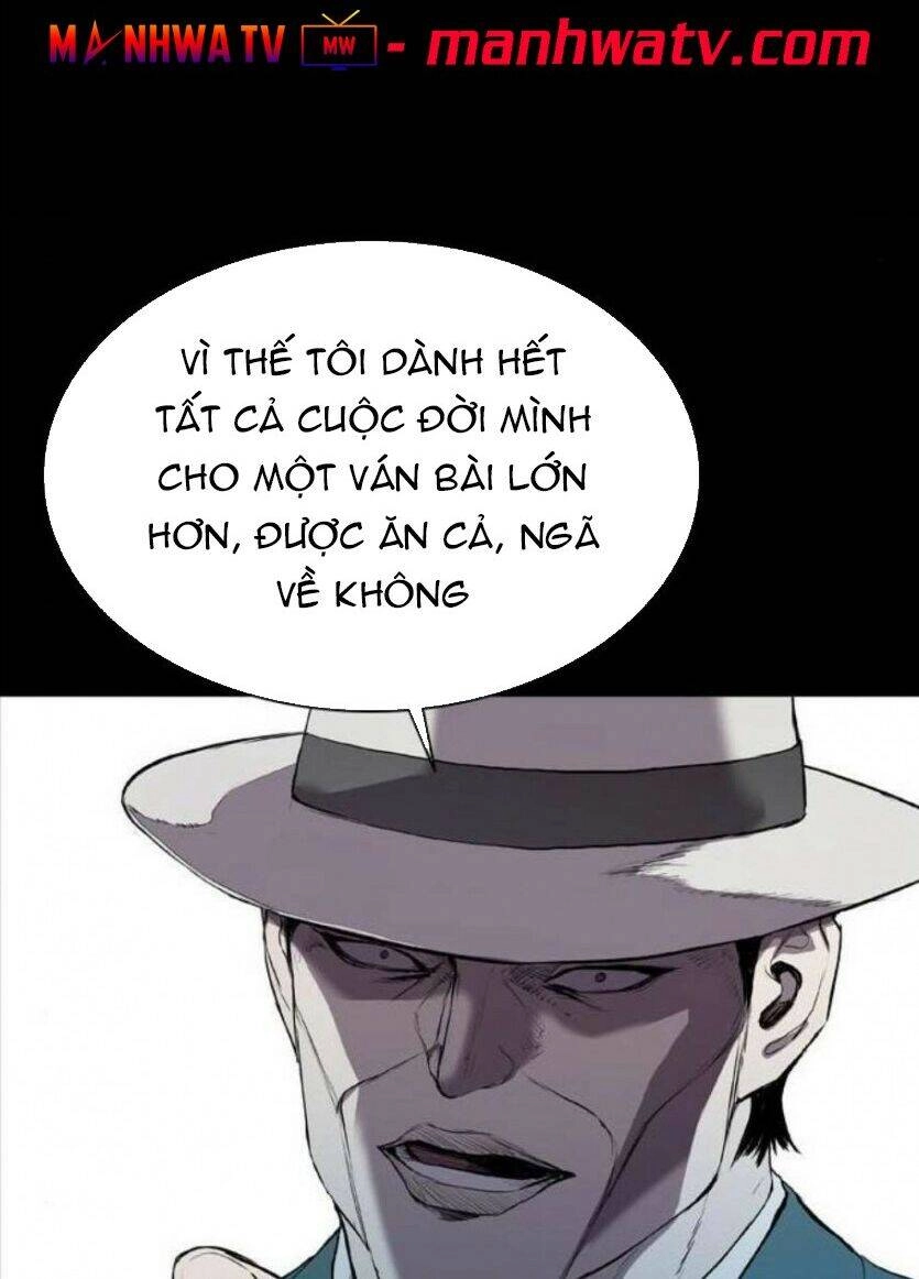 Báo Thù Chapter 59 - 26