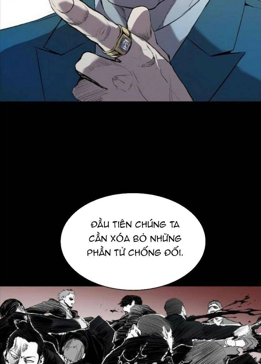 Báo Thù Chapter 59 - 27