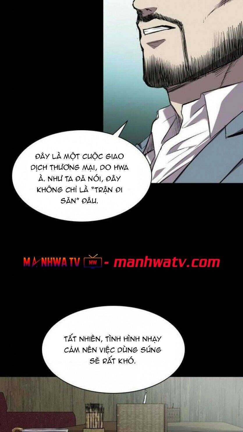 Báo Thù Chapter 59 - 33