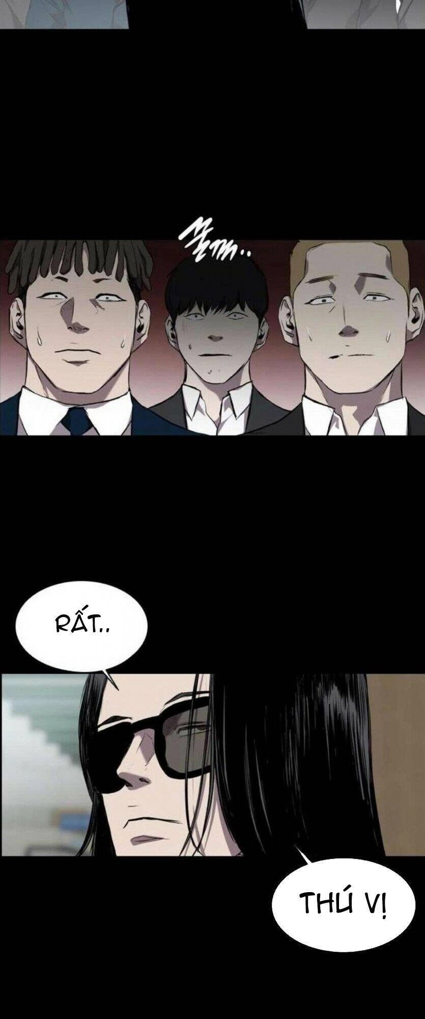 Báo Thù Chapter 59 - 74
