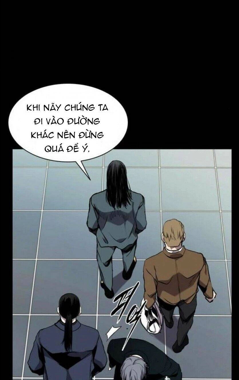 Báo Thù Chapter 59 - 75