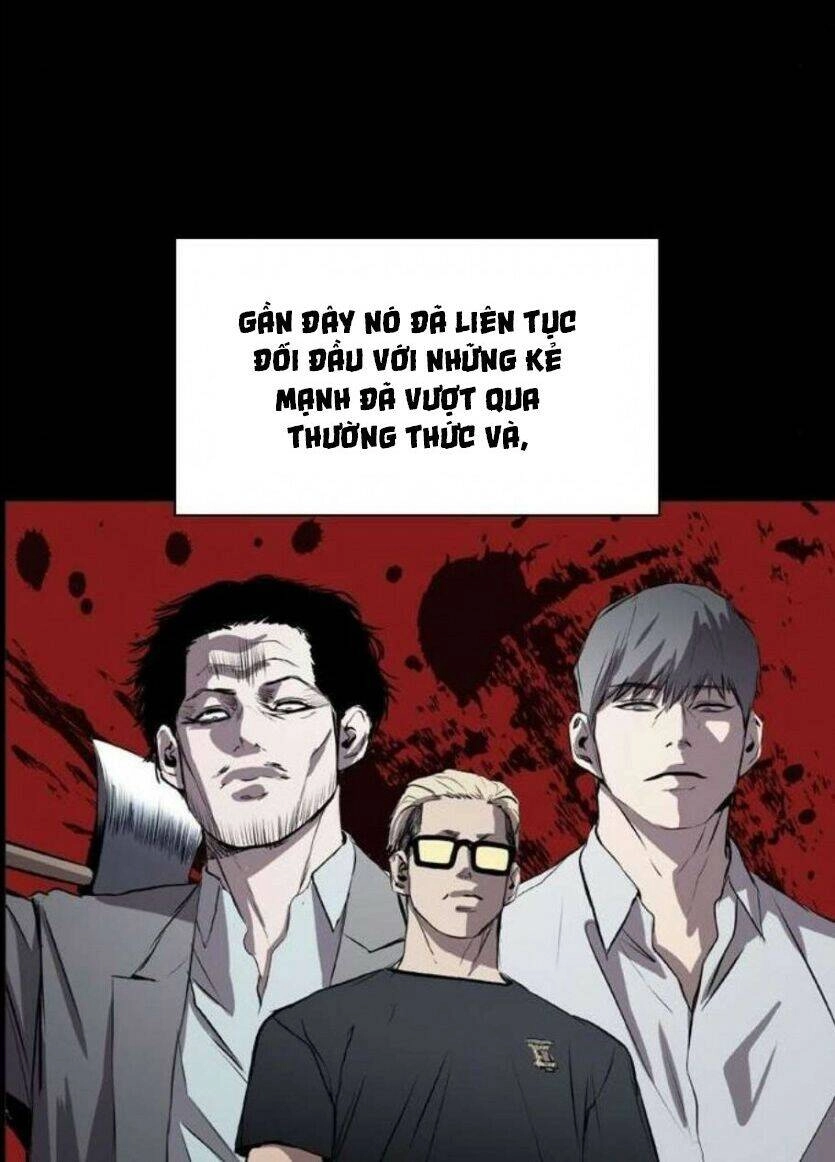 Báo Thù Chapter 59 - 84