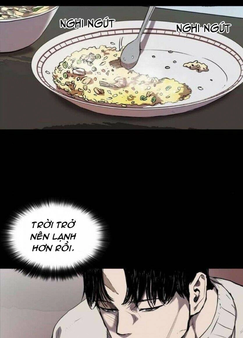 Báo Thù Chapter 60 - 5