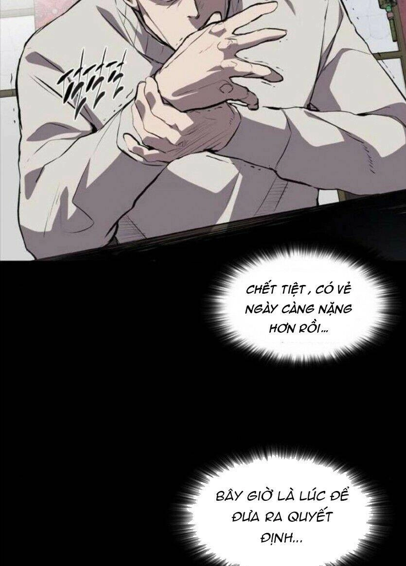 Báo Thù Chapter 60 - 9