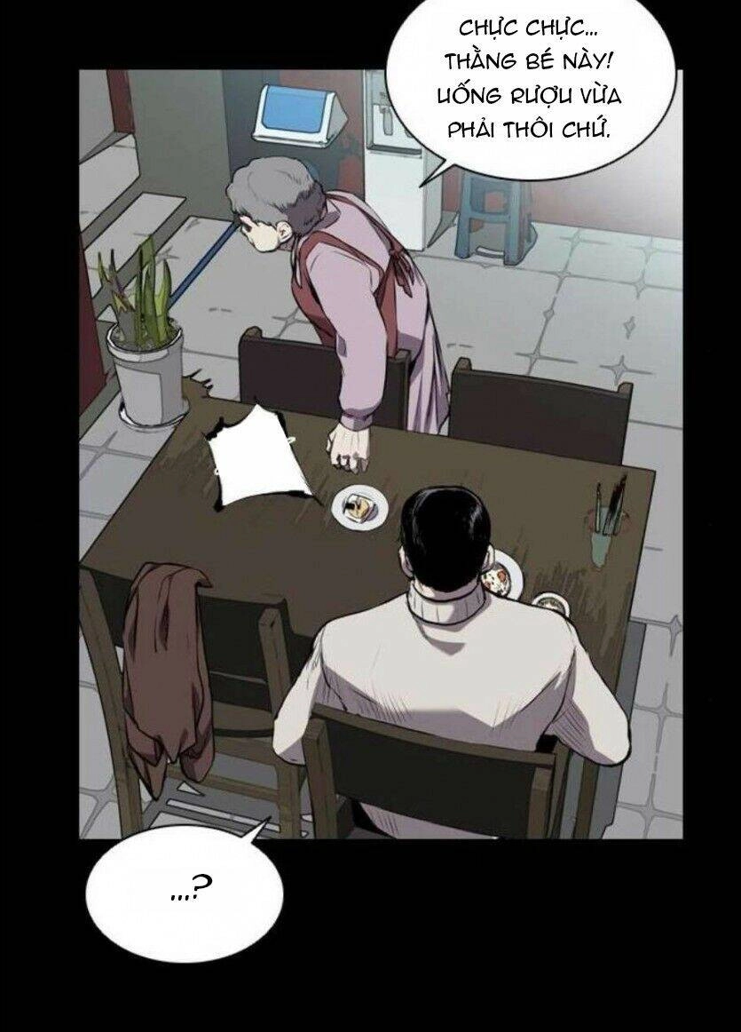 Báo Thù Chapter 60 - 13