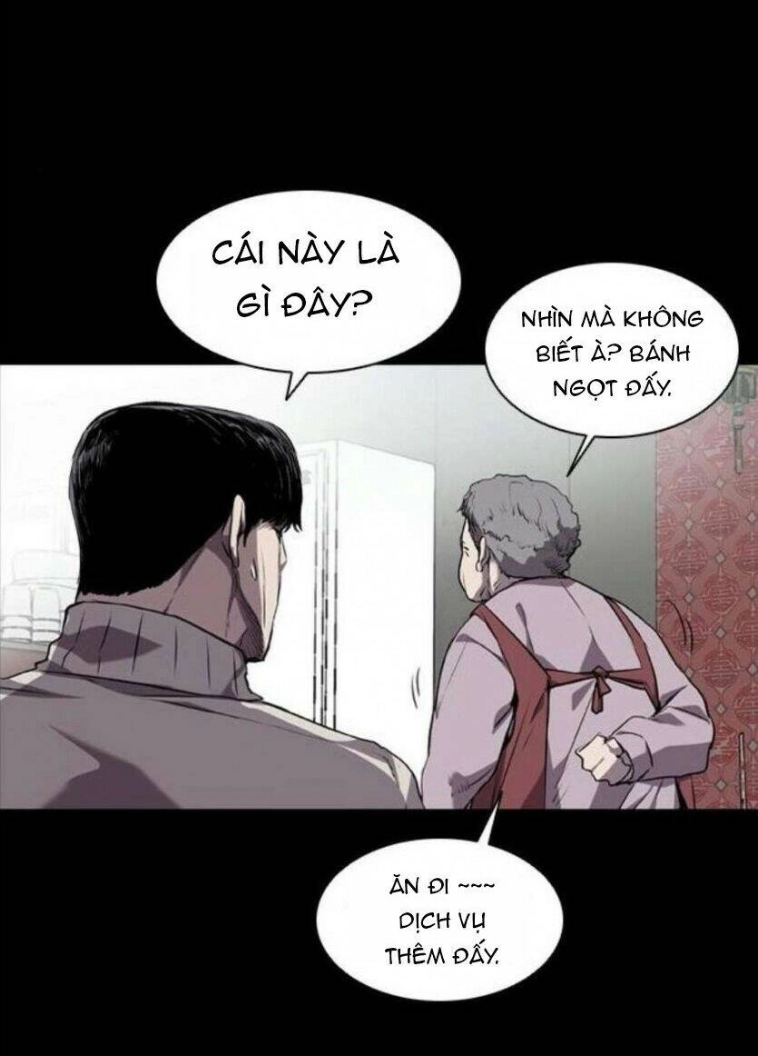 Báo Thù Chapter 60 - 14