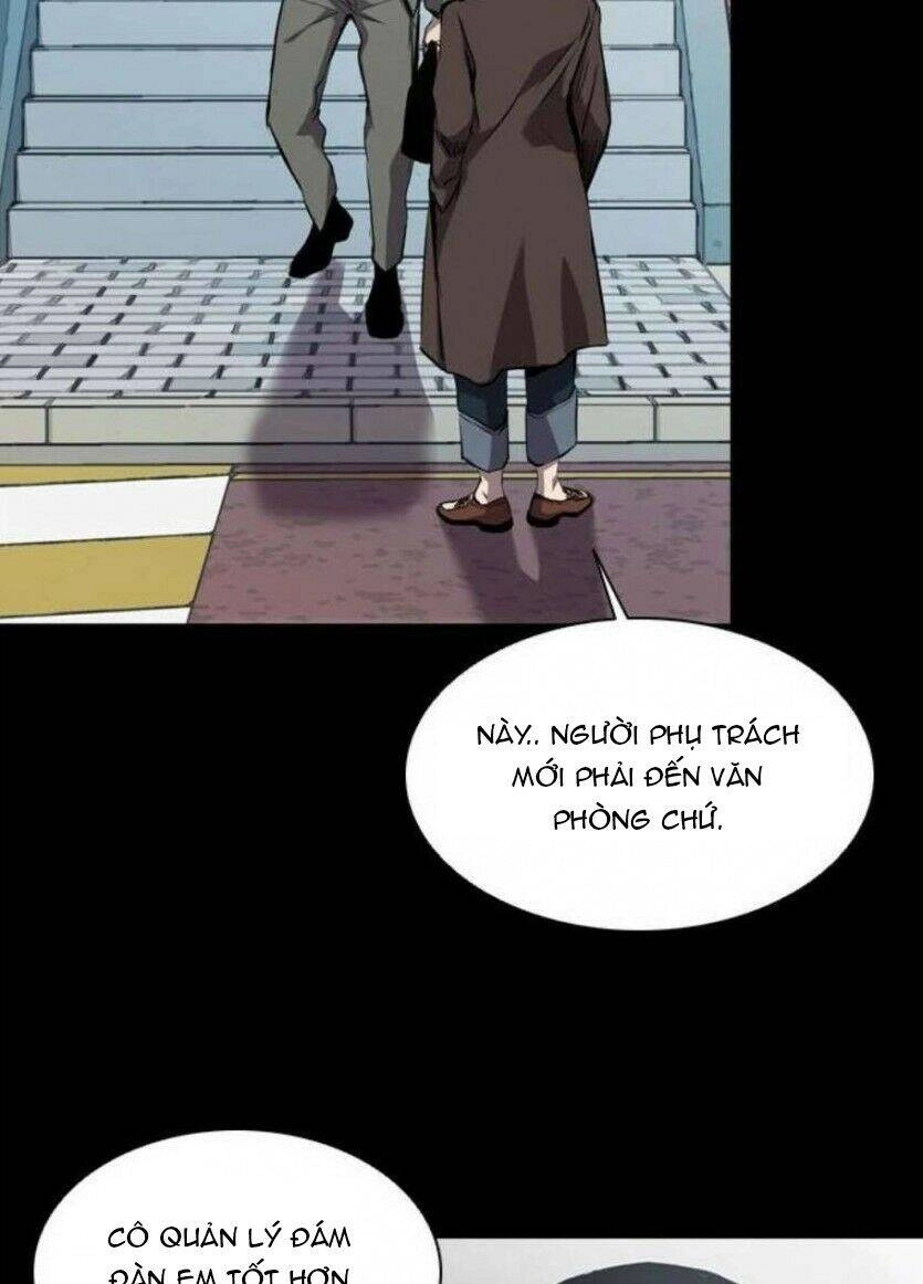 Báo Thù Chapter 60 - 25