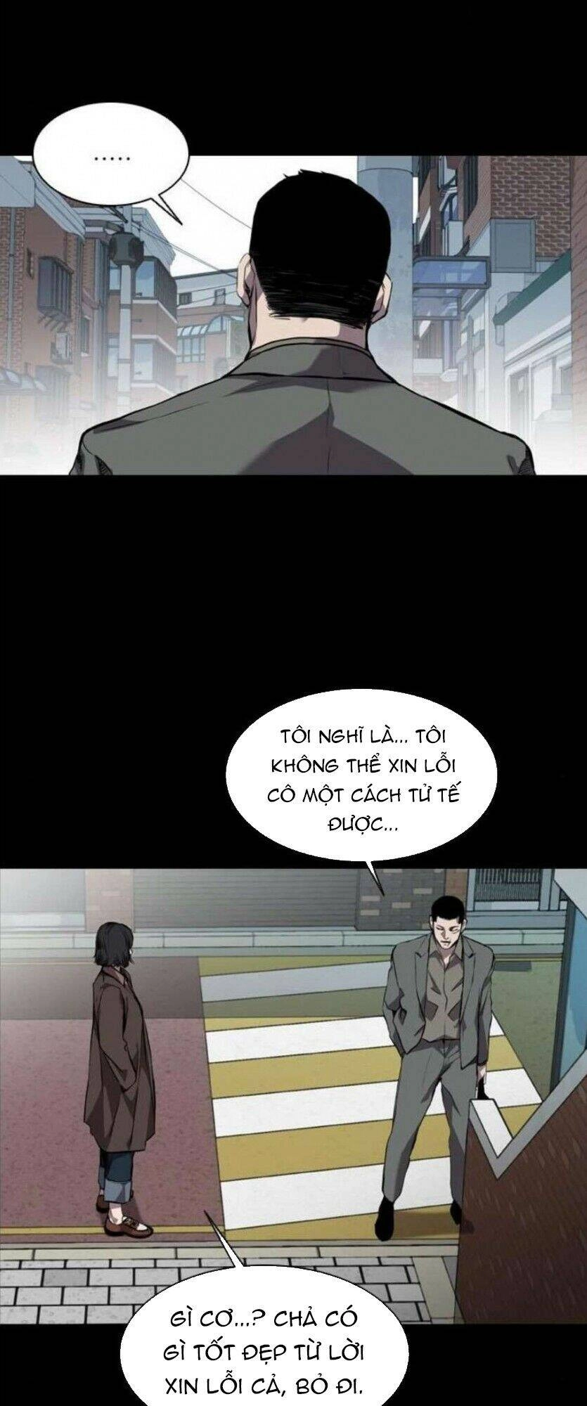 Báo Thù Chapter 60 - 29