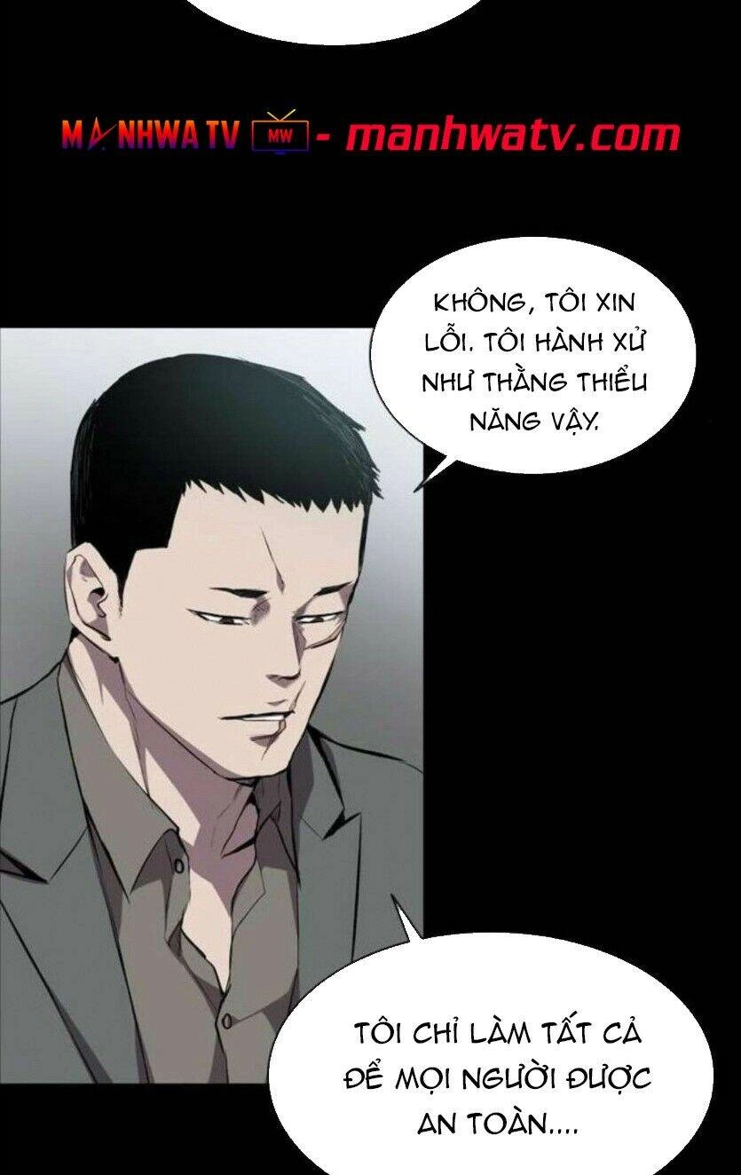 Báo Thù Chapter 60 - 30