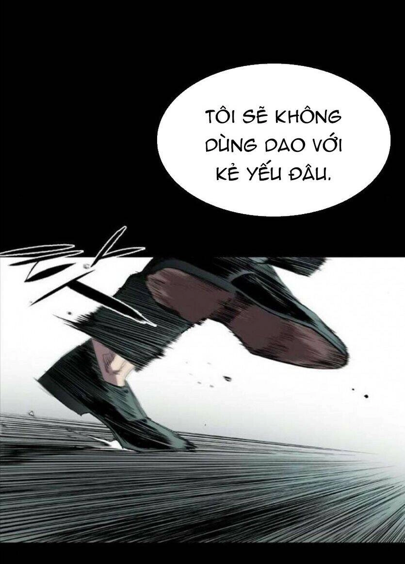 Báo Thù Chapter 60 - 68