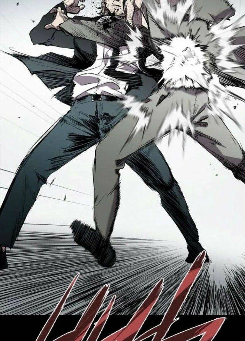 Báo Thù Chapter 60 - 75