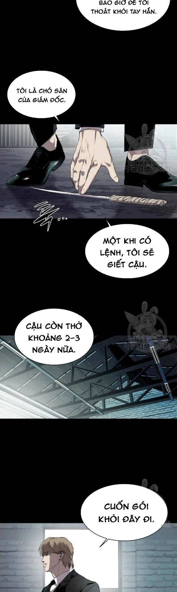 Báo Thù Chapter 61 - 16