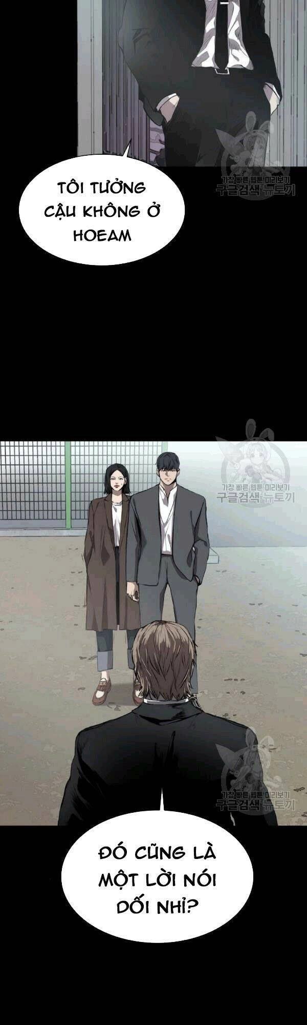 Báo Thù Chapter 61 - 20