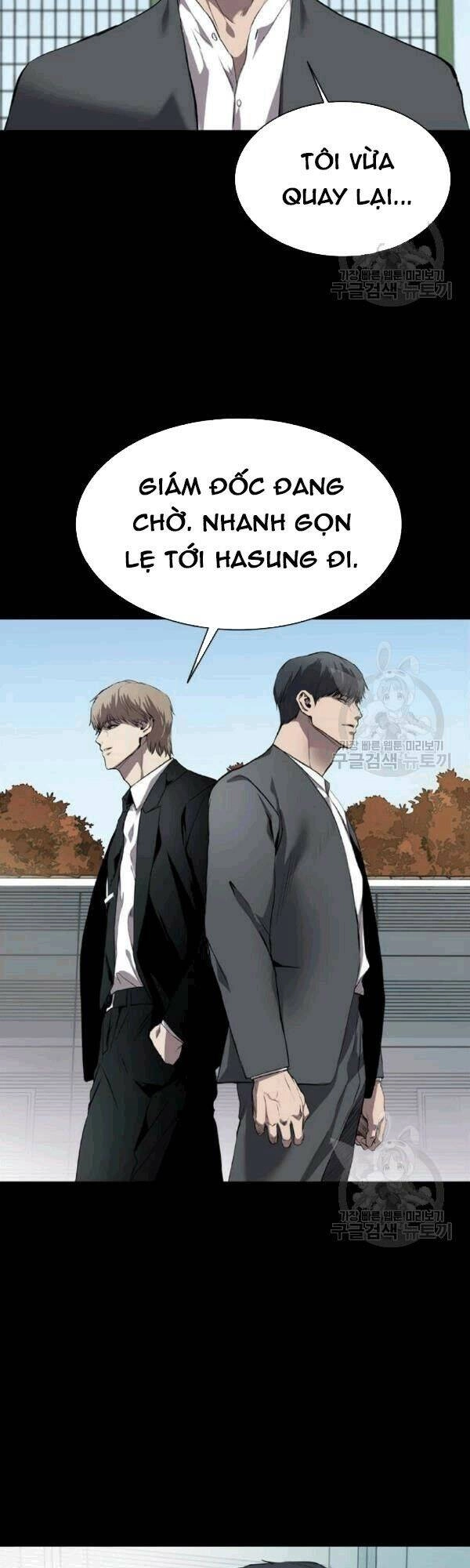 Báo Thù Chapter 61 - 23