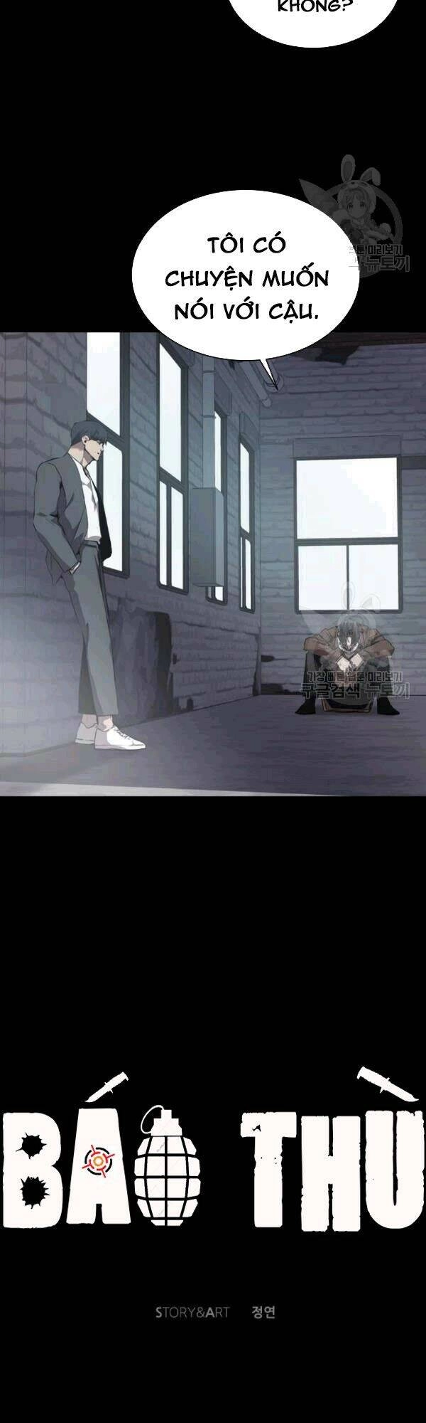 Báo Thù Chapter 61 - 26