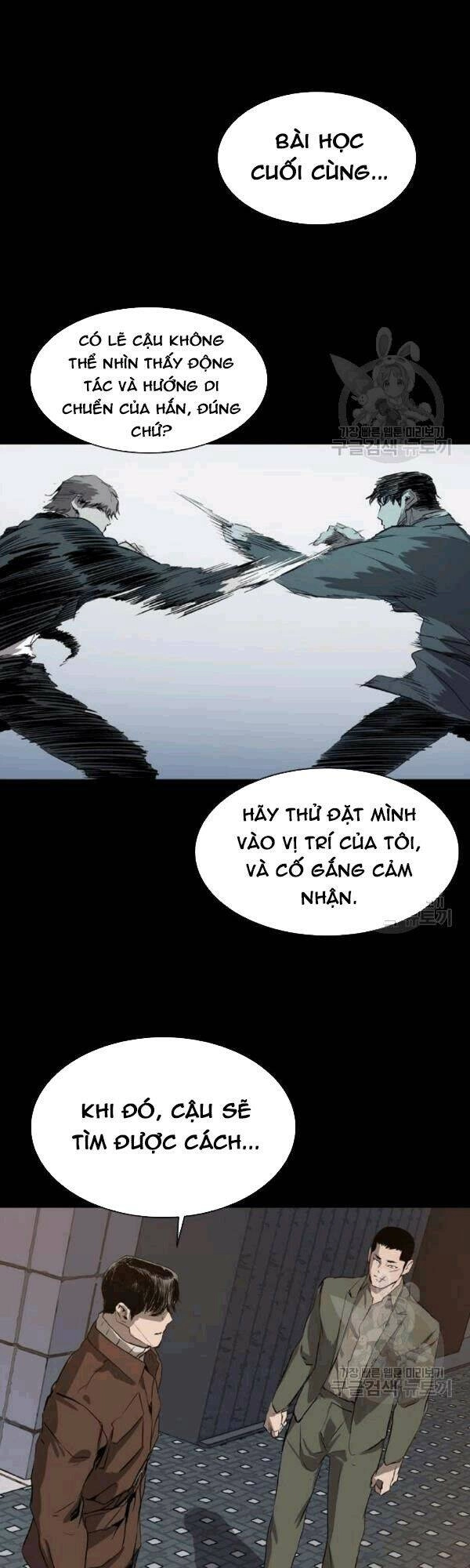 Báo Thù Chapter 61 - 31