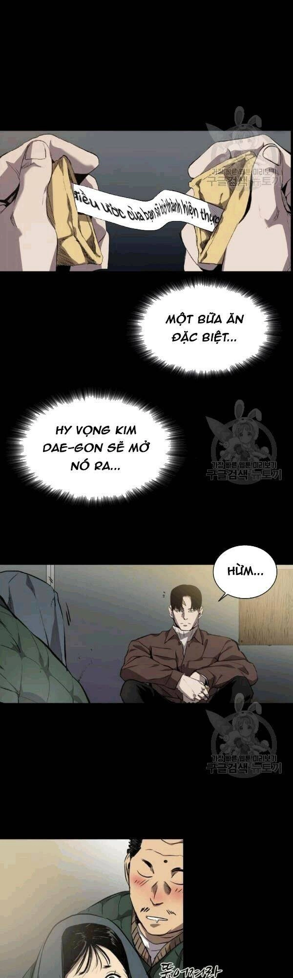 Báo Thù Chapter 61 - 35