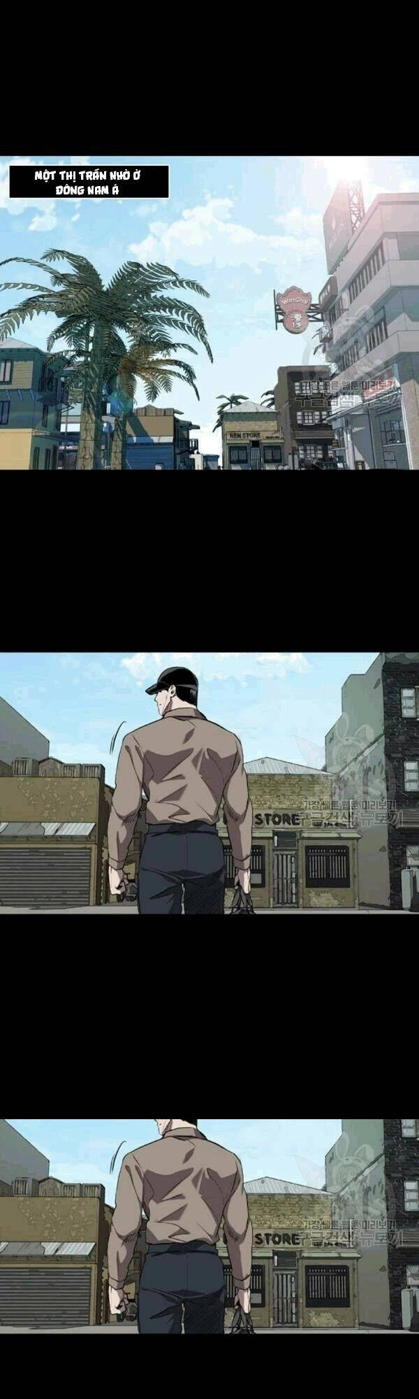 Báo Thù Chapter 61 - 37