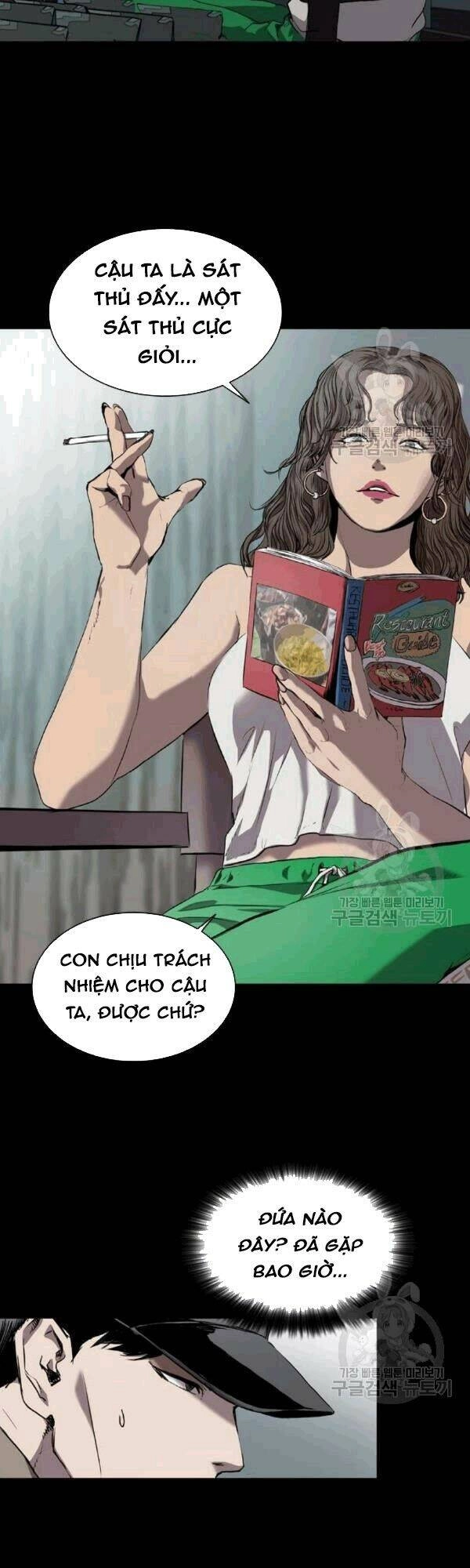 Báo Thù Chapter 61 - 40