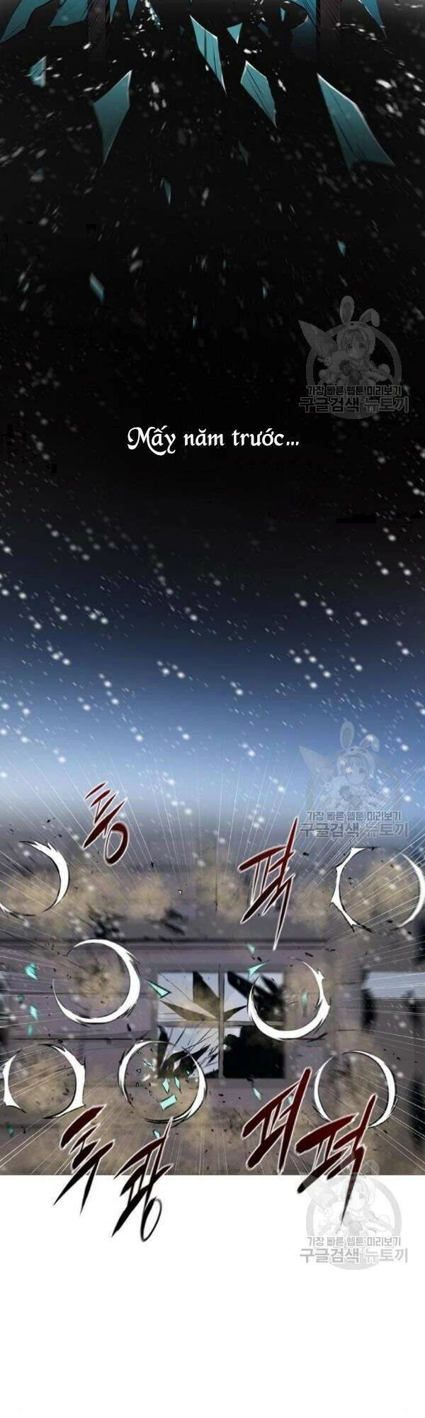 Báo Thù Chapter 63 - 7