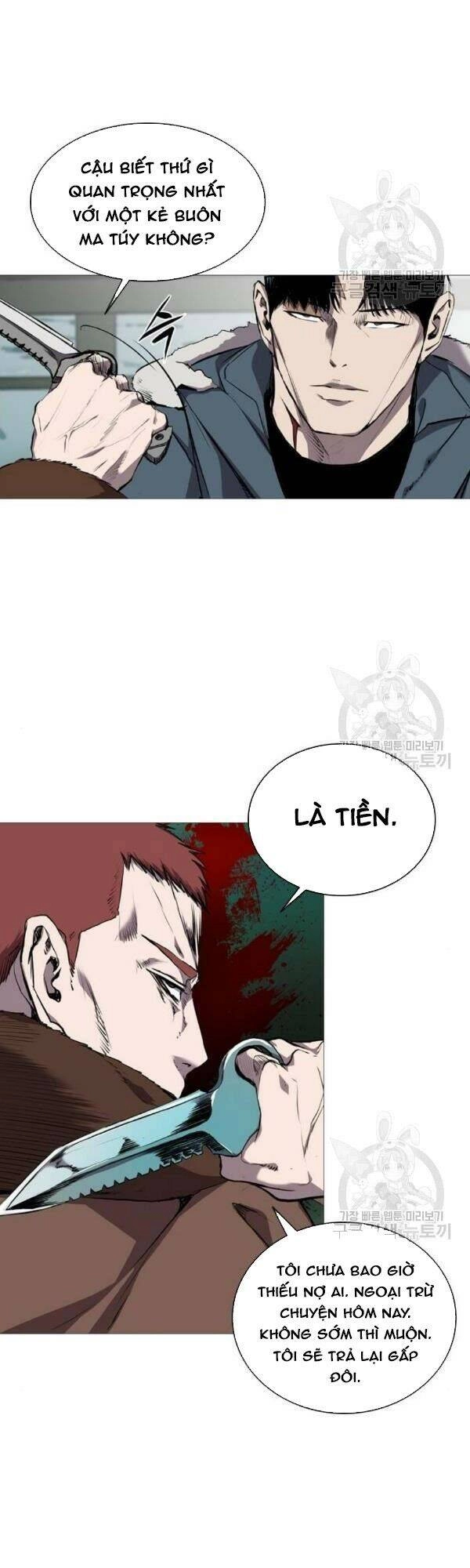 Báo Thù Chapter 63 - 23