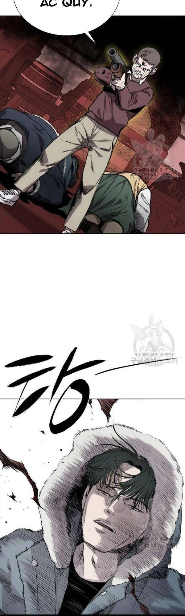 Báo Thù Chapter 63 - 28