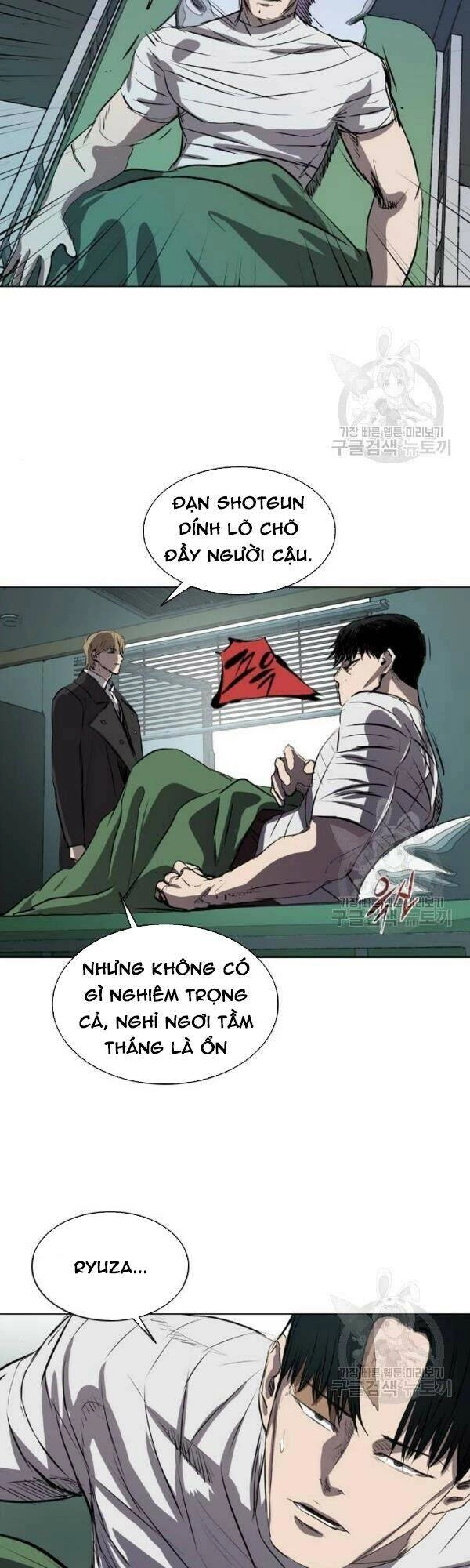 Báo Thù Chapter 63 - 43