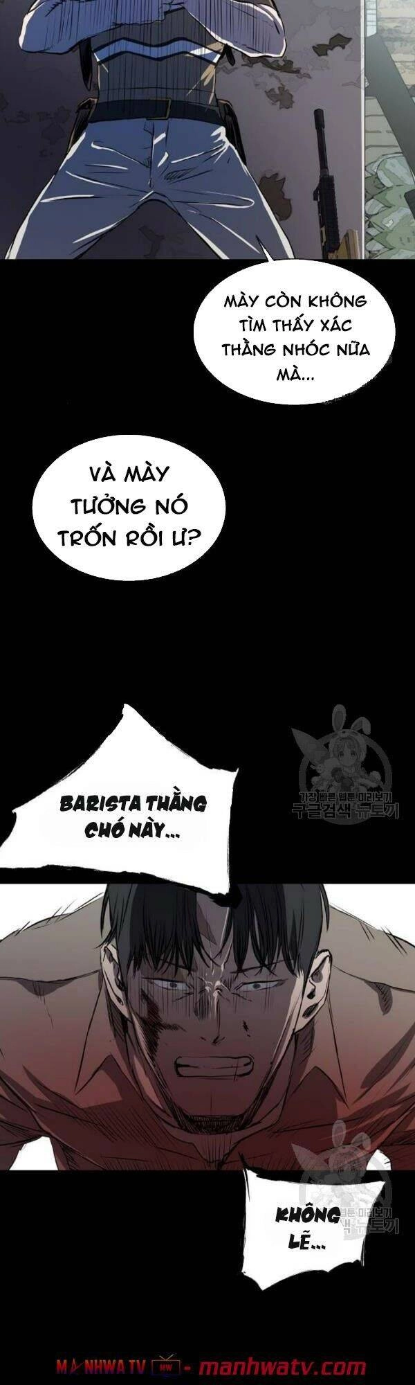 Báo Thù Chapter 63 - 46