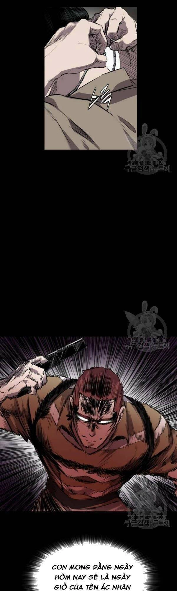 Báo Thù Chapter 64 - 4