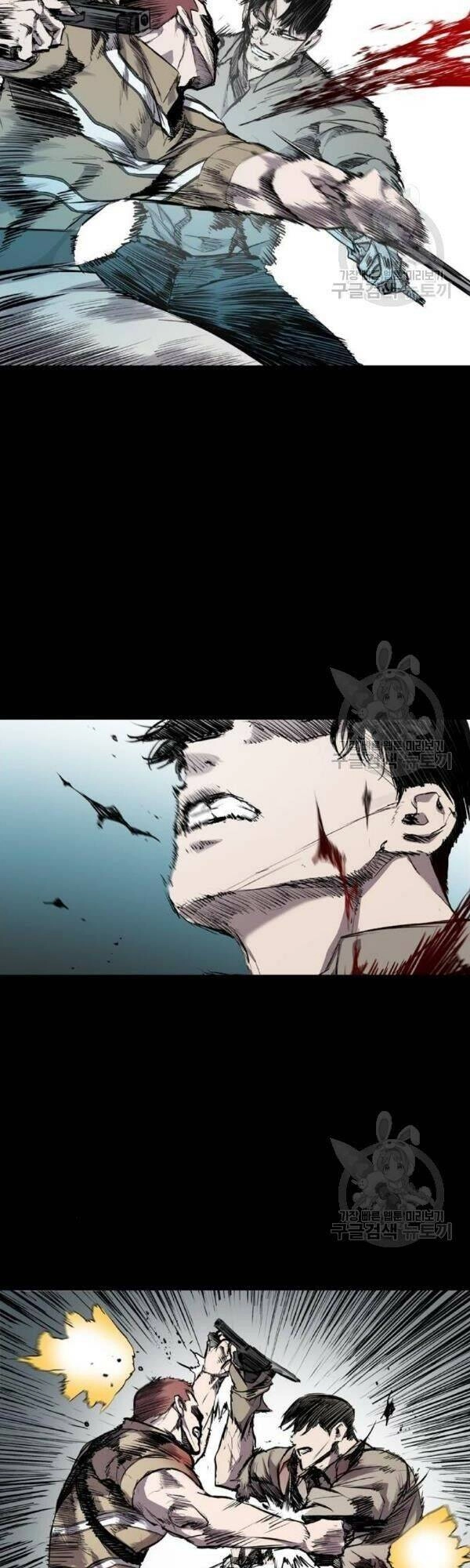 Báo Thù Chapter 64 - 11