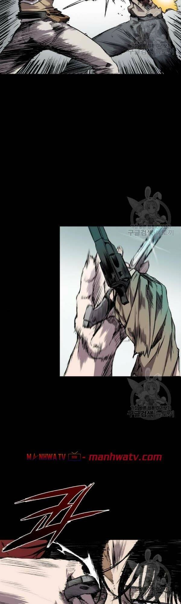 Báo Thù Chapter 64 - 12