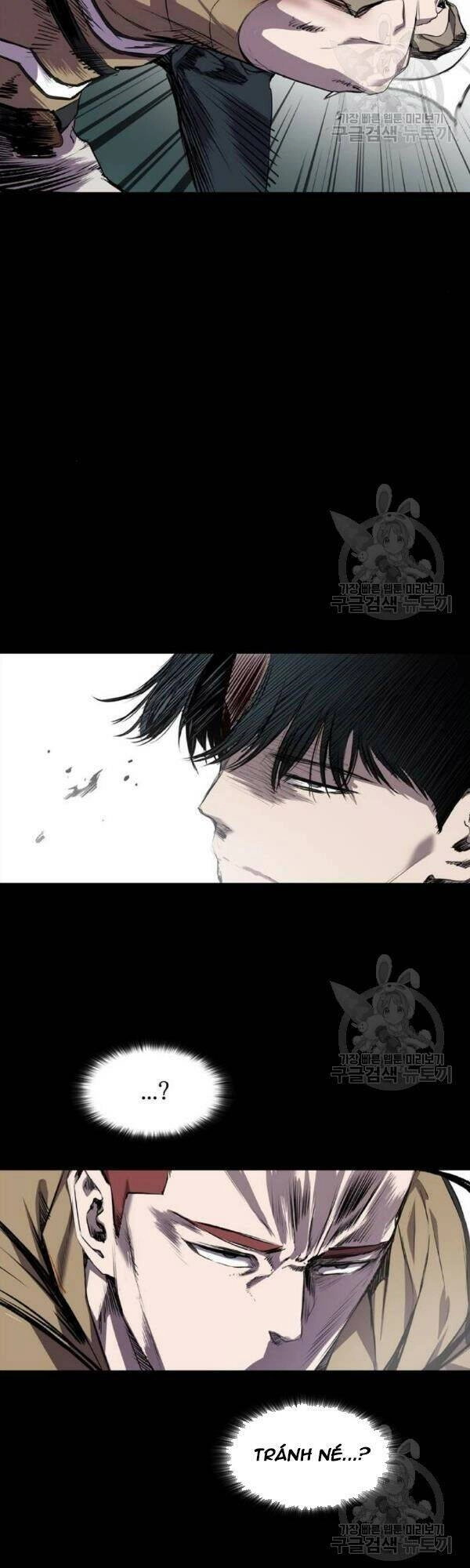 Báo Thù Chapter 64 - 15