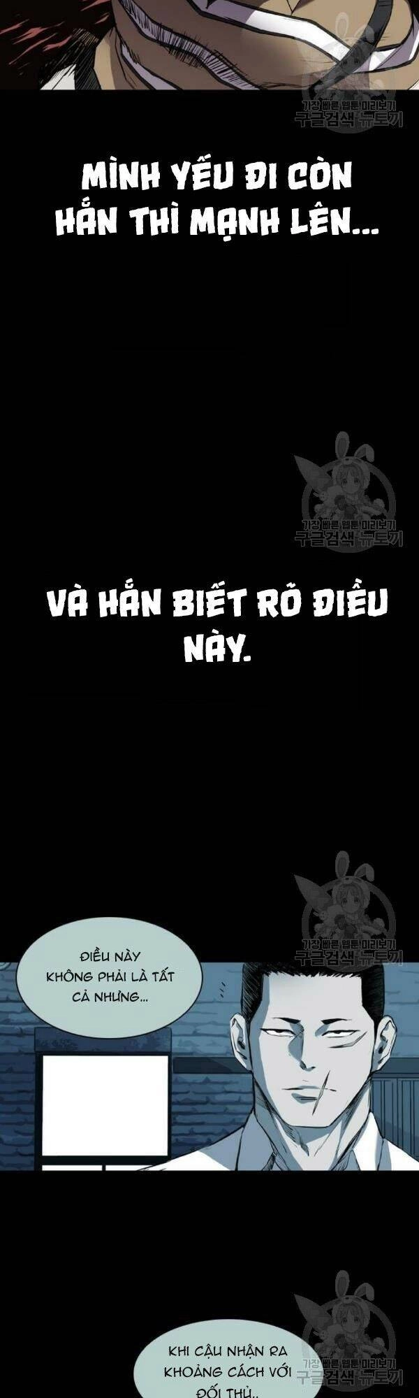 Báo Thù Chapter 64 - 21