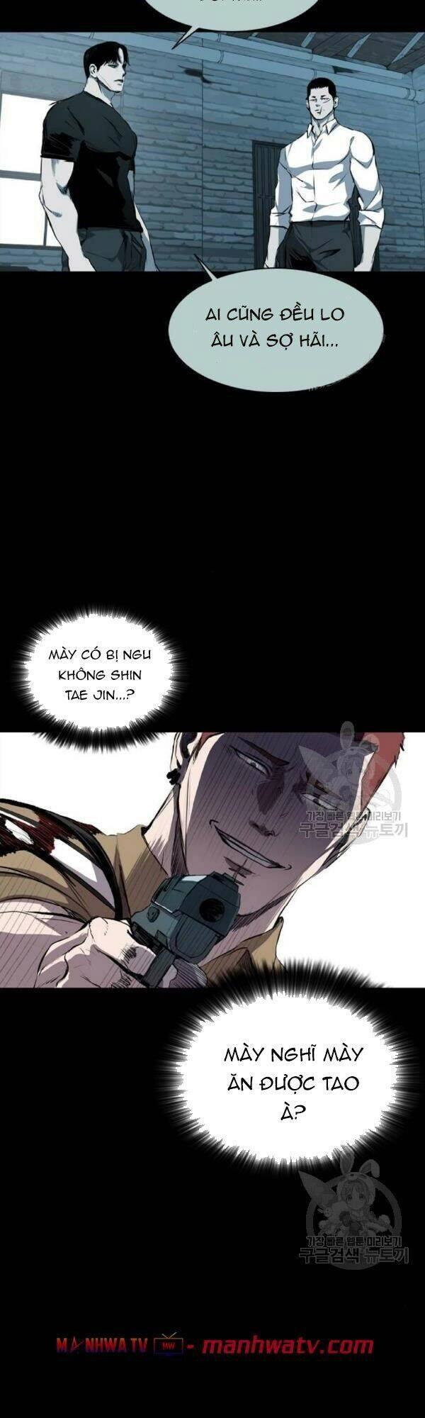 Báo Thù Chapter 64 - 22