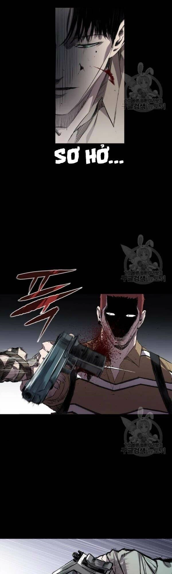 Báo Thù Chapter 64 - 23