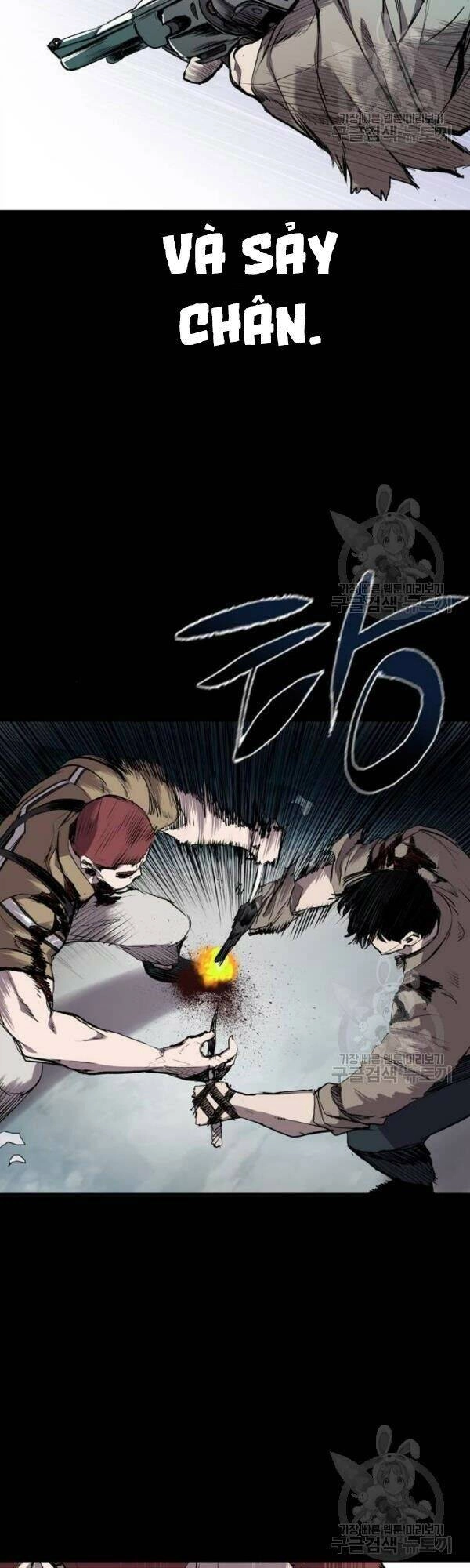 Báo Thù Chapter 64 - 24