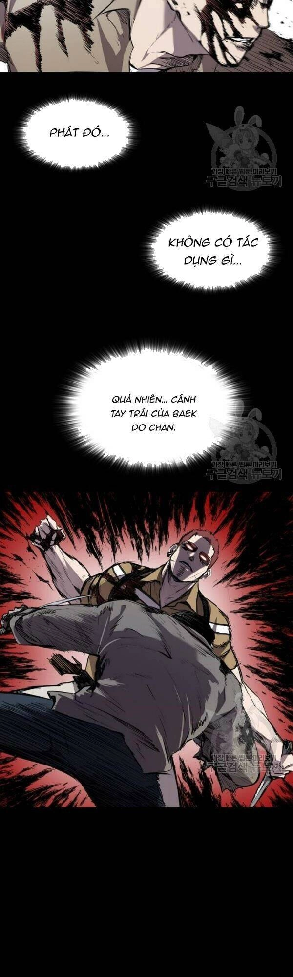 Báo Thù Chapter 64 - 26