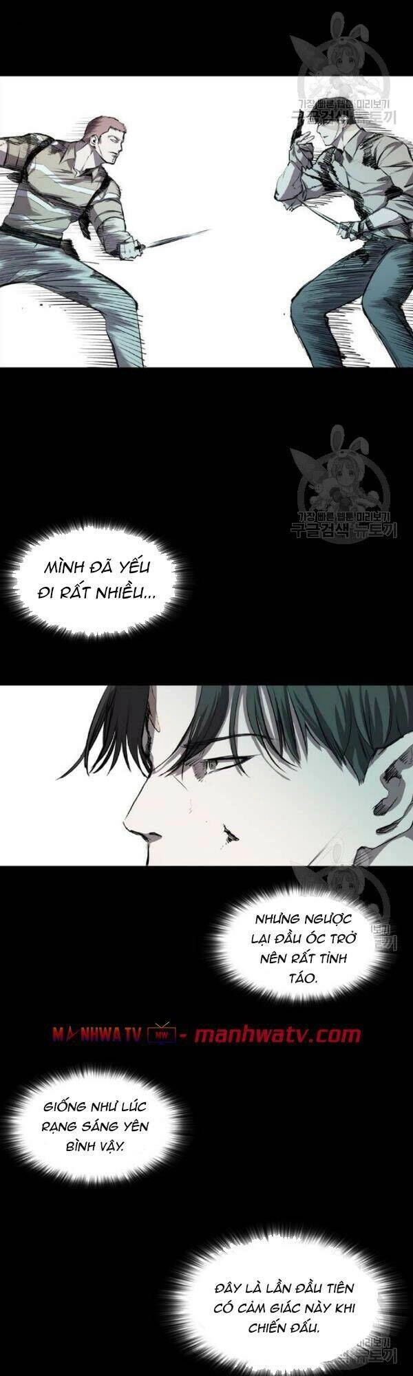 Báo Thù Chapter 64 - 30