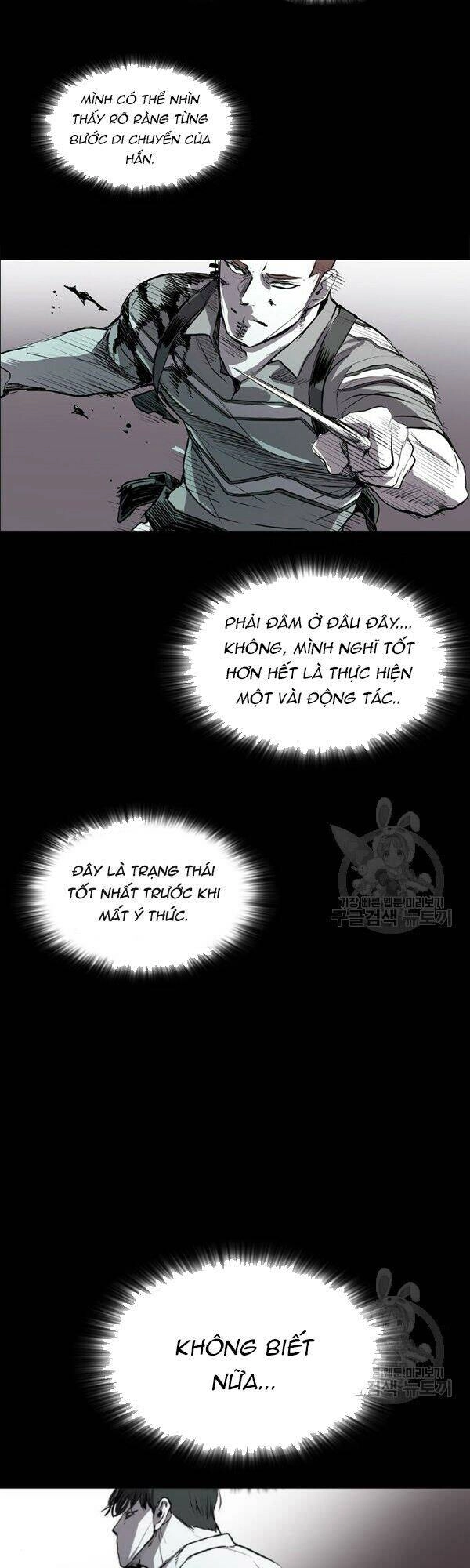Báo Thù Chapter 64 - 31