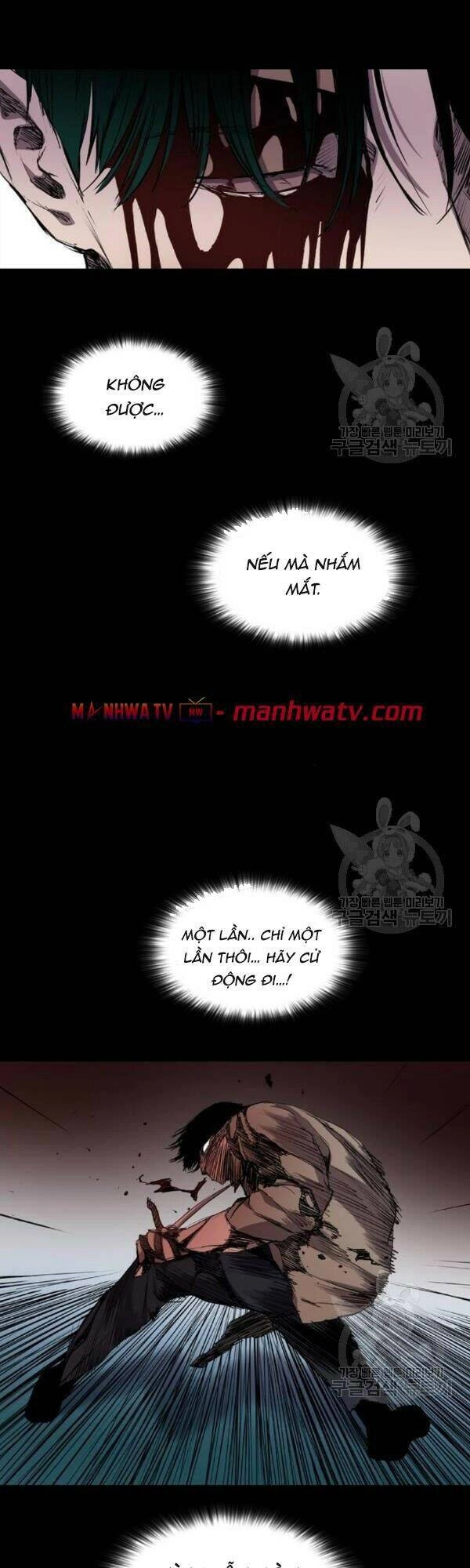 Báo Thù Chapter 64 - 37